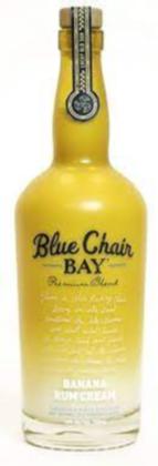 Blue Chair Bay Banana Rum Cream